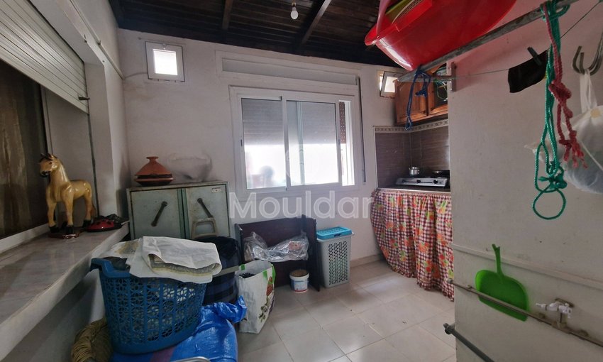 Charmant Appartement Te Koop met Balkon in Ksar el-Kebir - view 6