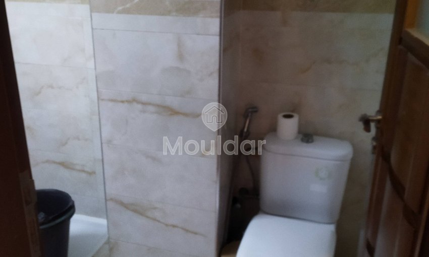 Estúdio para Alugar com Terraço no Coração de Casablanca - view 8