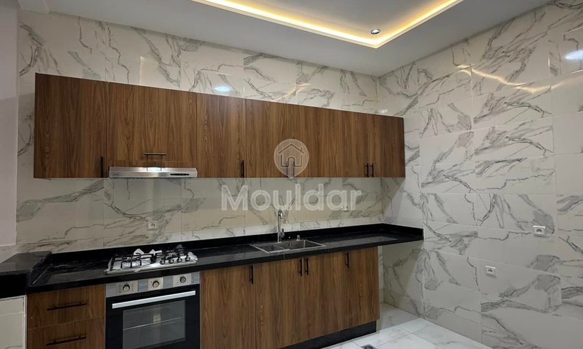 Apartment for sale in Fes, Ain Chkaf Road - view 12