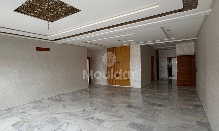 Modernes Appartement zu verkaufen in Fès – 3 Zimmer, Balkon - view 3