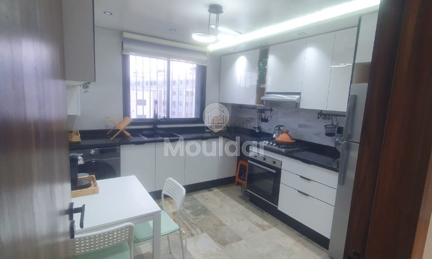 Salon'daki Yüzme Havuzlu Mobilyalı Dairenizi Keşfedin - view 15