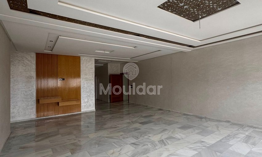 Modernes Appartement zu verkaufen in Fès – 3 Zimmer, Balkon - view 5