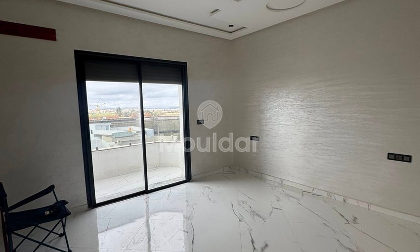 Modernes Appartement zu verkaufen in Fès – 3 Zimmer, Balkon - view 8