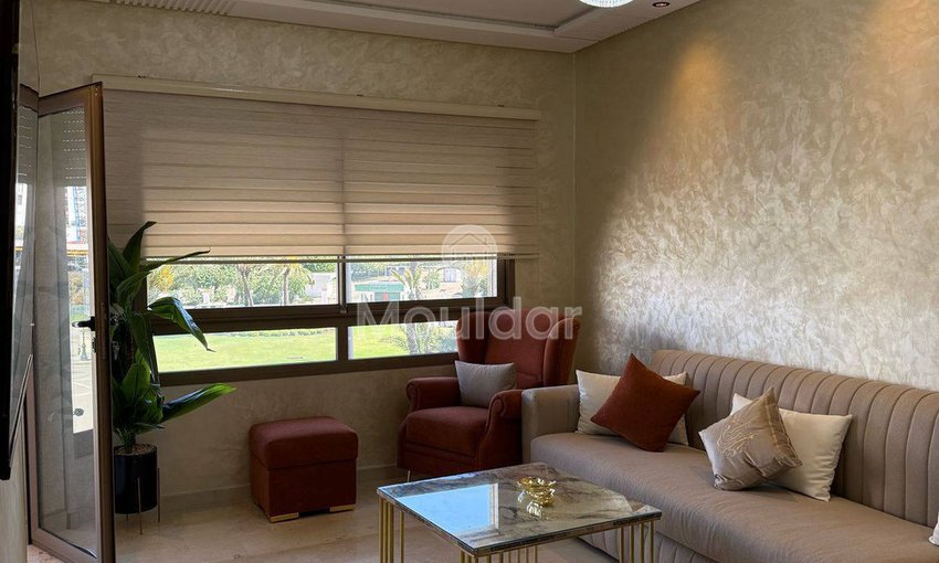 Apartament Fermecător în Malabata: Vacanțe de Vis în Tanger - view 2