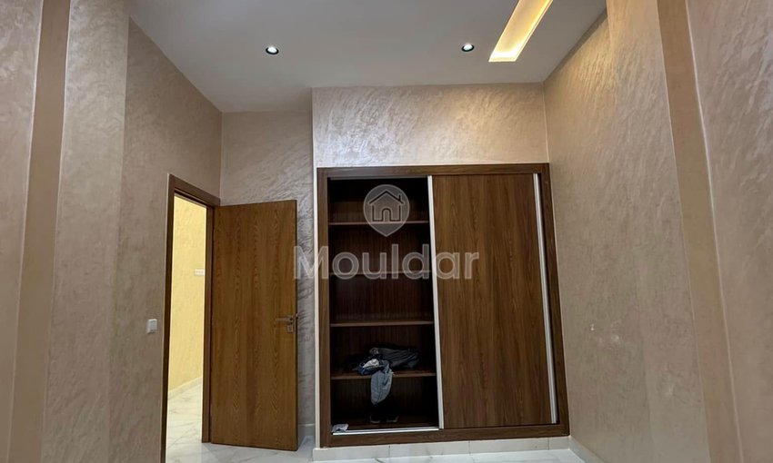 Apartment for sale in Fes, Ain Chkaf Road - view 7