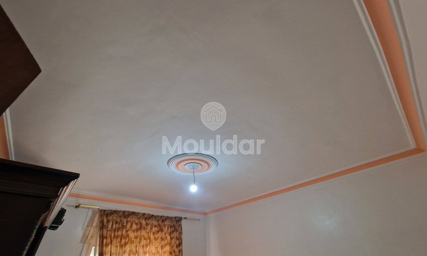 Charmant Appartement Te Koop met Balkon in Ksar el-Kebir - view 10