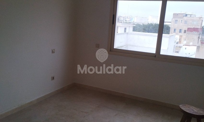 Estúdio para Alugar com Terraço no Coração de Casablanca - view 4