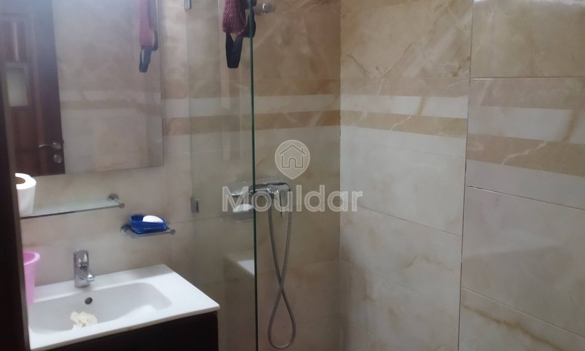 Estúdio para Alugar com Terraço no Coração de Casablanca - view 9