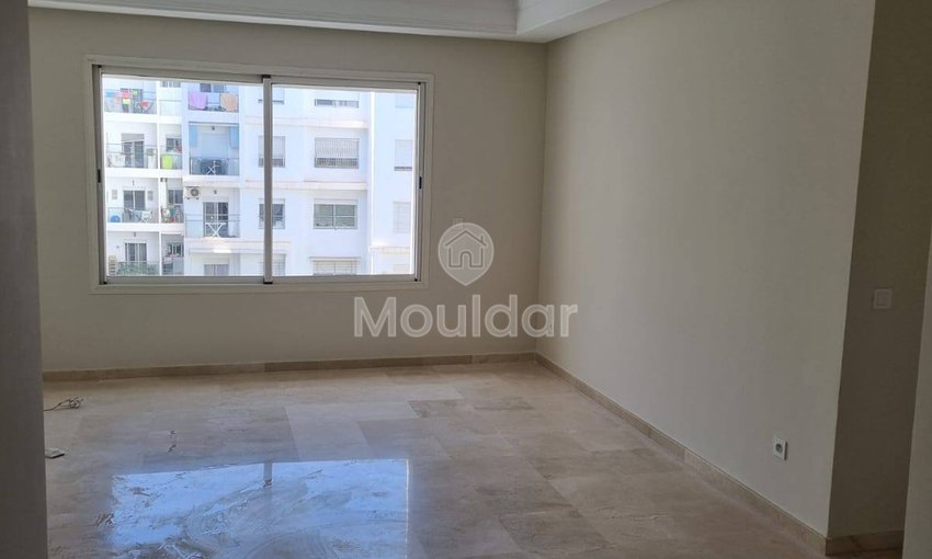 Kiralık: 2 Odalı Daire, Kazablanka, Sidi Maarouf - view 2