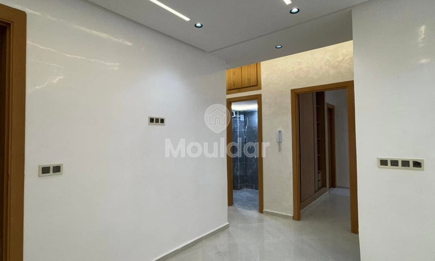 Wohnung zu verkaufen in Fès, Route Ain Chkaf - view 10