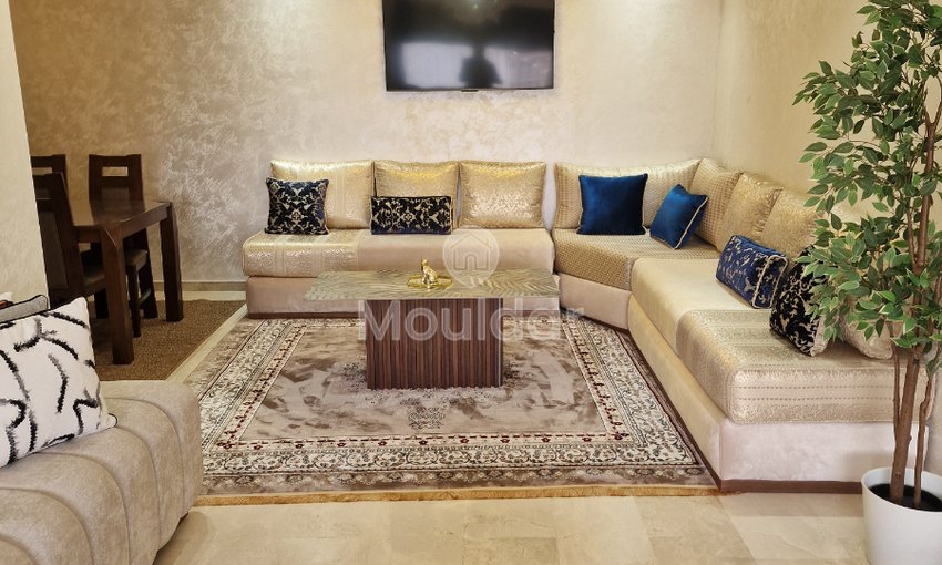 Salon'daki Yüzme Havuzlu Mobilyalı Dairenizi Keşfedin - view 8