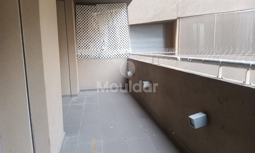 Appartamento in Affitto a Gauthier: Spazio e Comfort a Casablanca - view 5