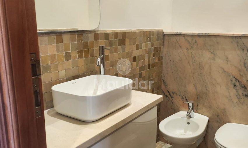 Marrakeş, Palmeraie'de kiralık daire - view 11