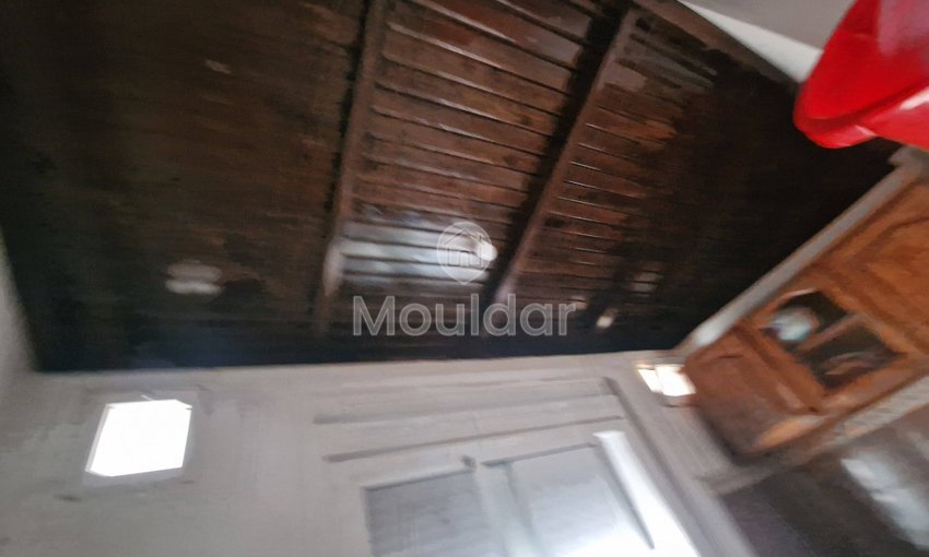 Charmant Appartement Te Koop met Balkon in Ksar el-Kebir - view 9