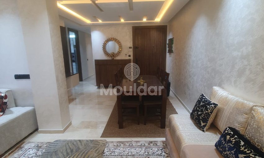 Salon'daki Yüzme Havuzlu Mobilyalı Dairenizi Keşfedin - view 3