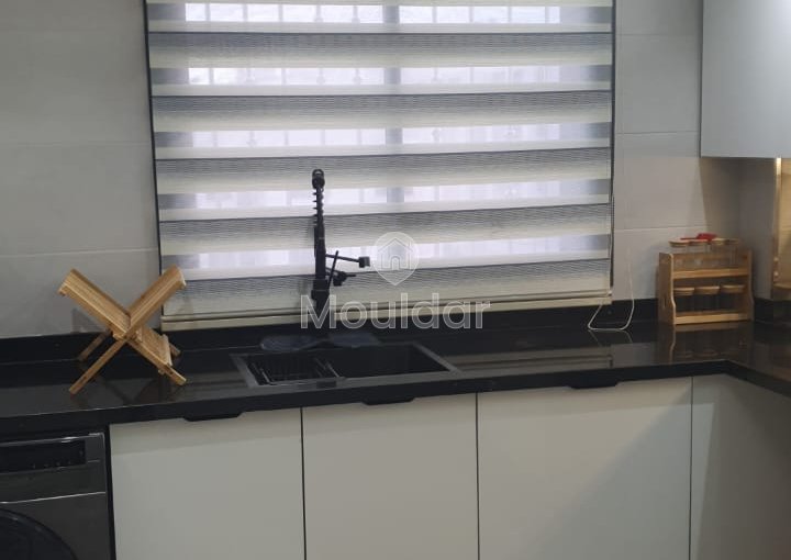 Salon'daki Yüzme Havuzlu Mobilyalı Dairenizi Keşfedin - view 14