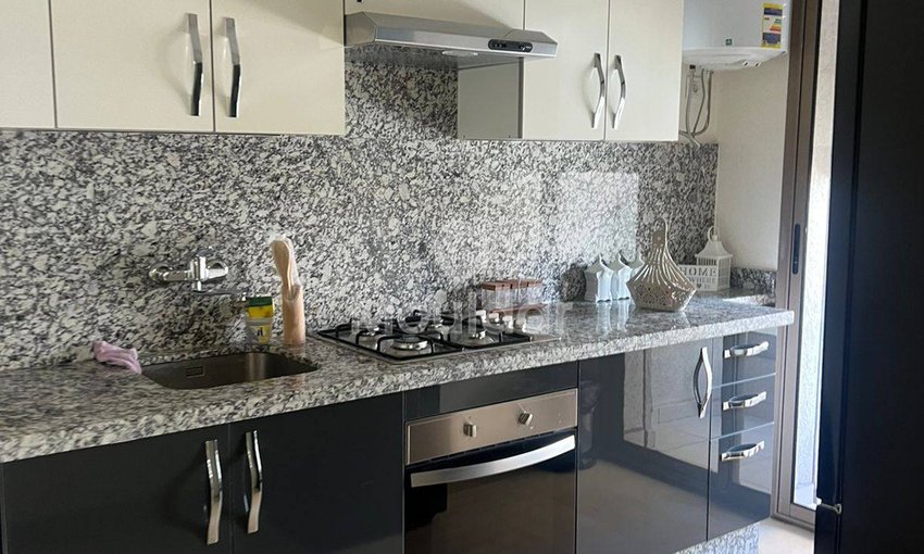 Apartament Fermecător în Malabata: Vacanțe de Vis în Tanger - view 8