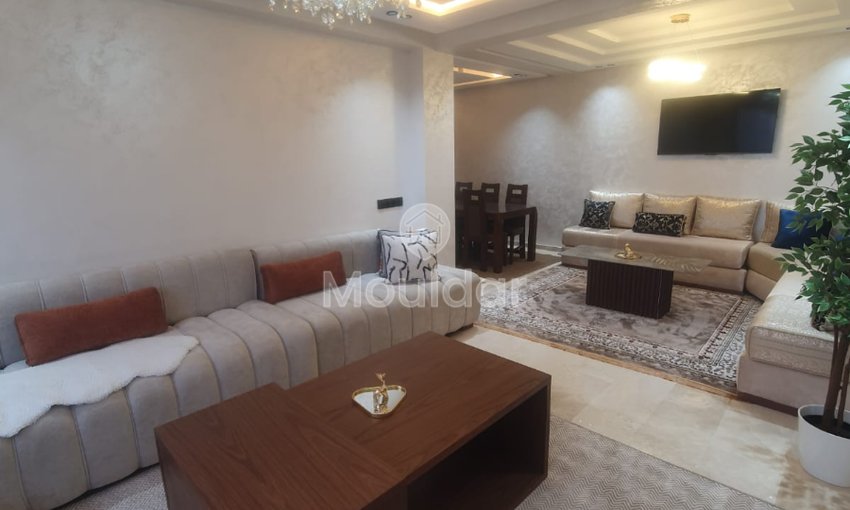 Salon'daki Yüzme Havuzlu Mobilyalı Dairenizi Keşfedin - view 2