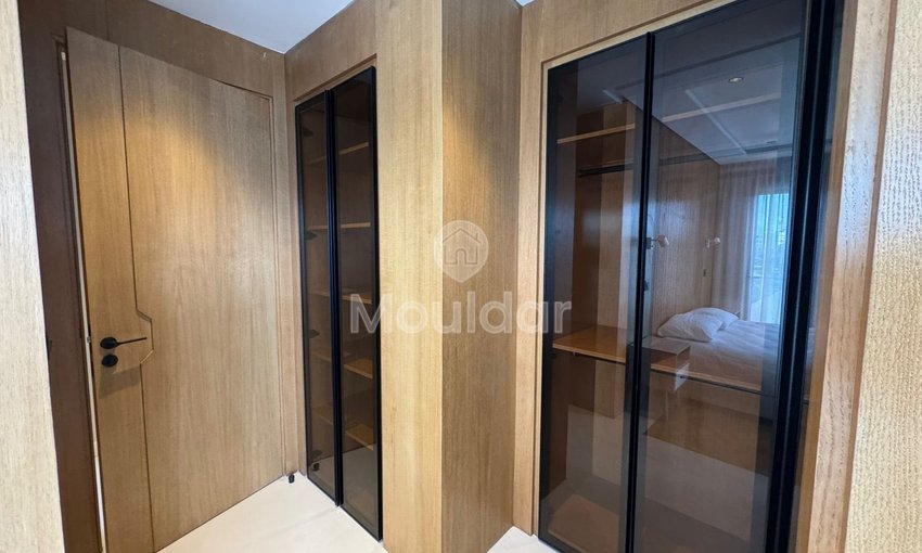 Eleganckie mieszkanie do wynajęcia w Casablance - 3 sypialnie, pełen komfort - view 7