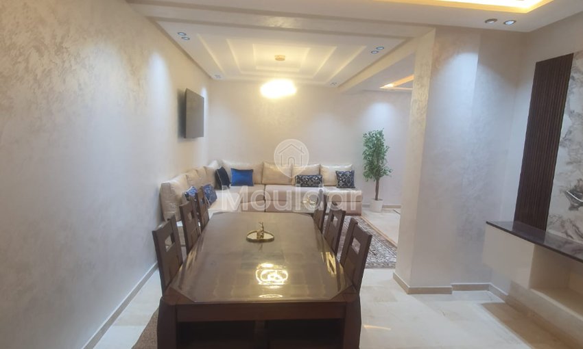 Salon'daki Yüzme Havuzlu Mobilyalı Dairenizi Keşfedin - view 10