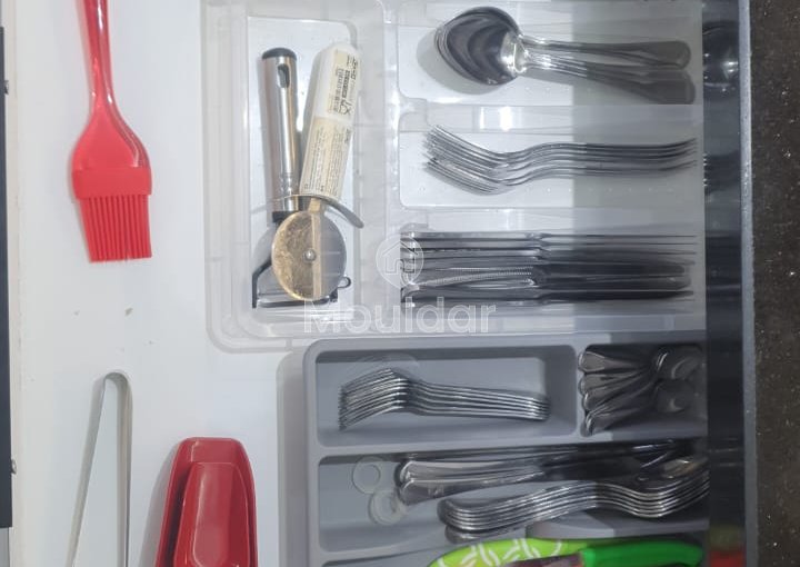 Salon'daki Yüzme Havuzlu Mobilyalı Dairenizi Keşfedin - view 16