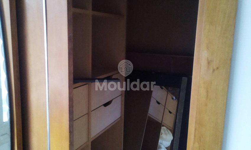 Estúdio para Alugar com Terraço no Coração de Casablanca - view 5