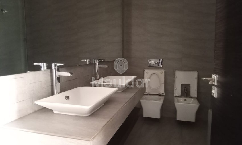 Appartamento in Affitto a Gauthier: Spazio e Comfort a Casablanca - view 8