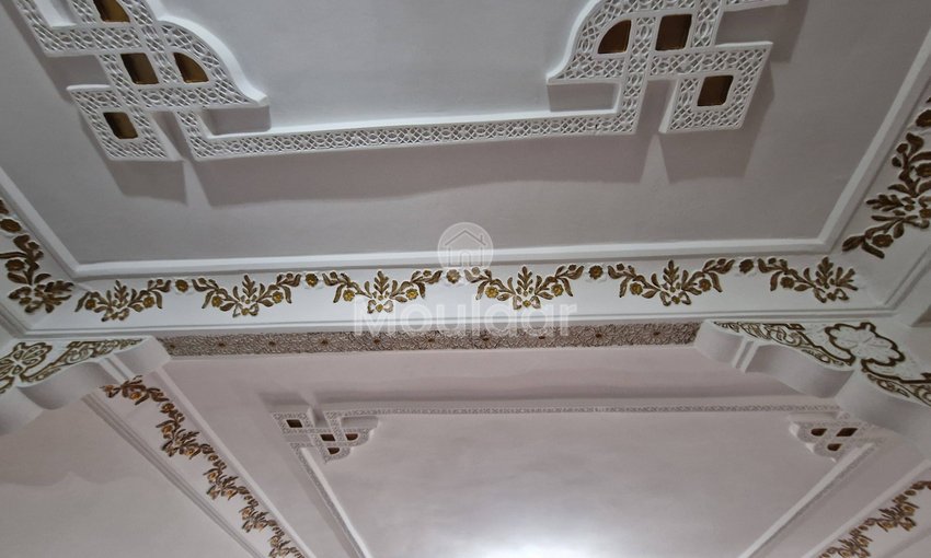 Charmant Appartement Te Koop met Balkon in Ksar el-Kebir - view 7