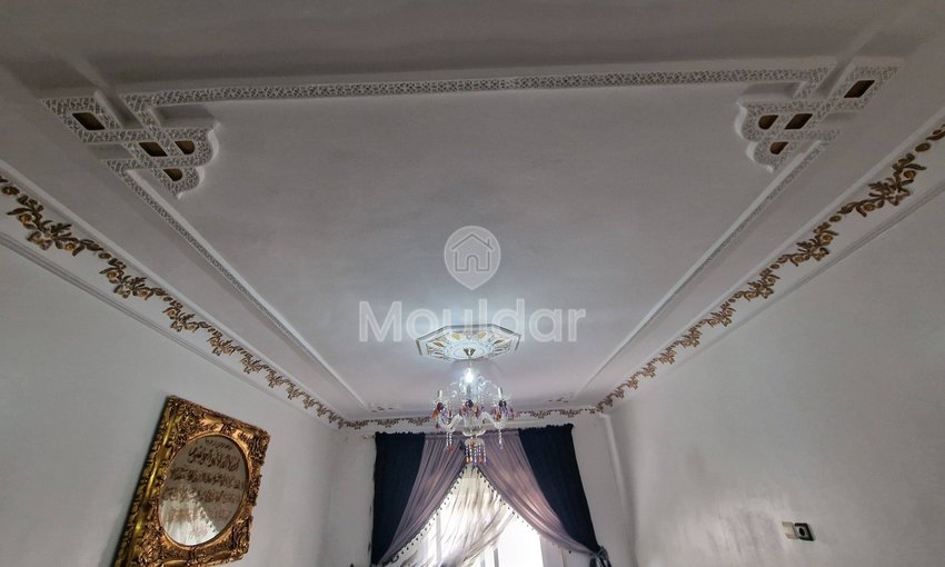 Charmant Appartement Te Koop met Balkon in Ksar el-Kebir - view 4