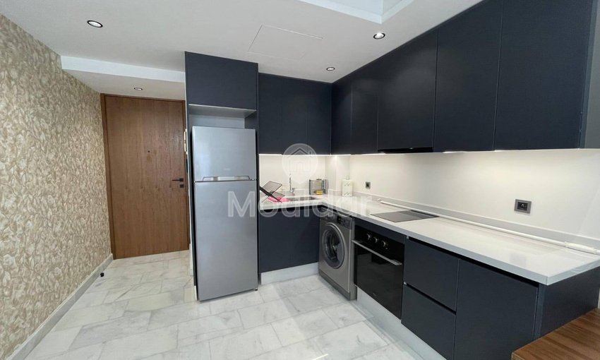 Studio do Wynajęcia: Idealnie Położone w Casablance - Księżniczki - view 6