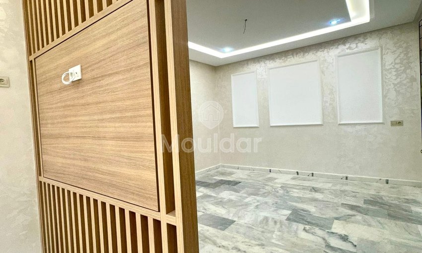 Wspaniałe mieszkanie 3 sypialnie na sprzedaż w Fès - Idealne - view 13