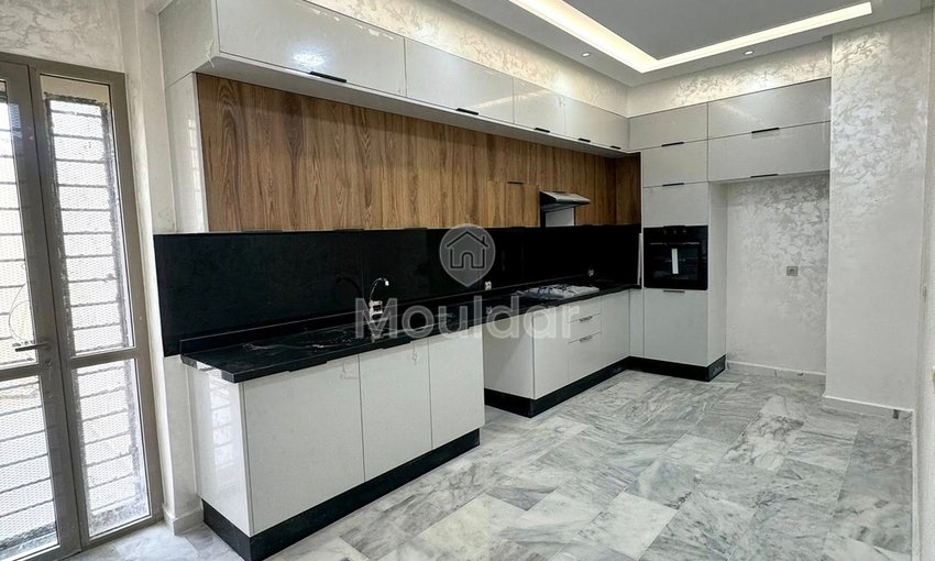 Wspaniałe mieszkanie 3 sypialnie na sprzedaż w Fès - Idealne - view 16