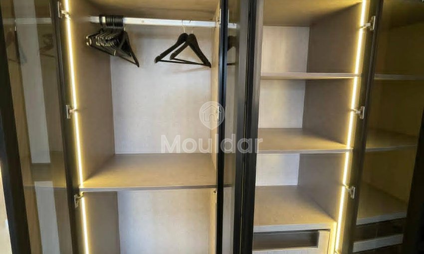 Studio zu vermieten in Casablanca - Komfort im Herzen der Stadt - view 4