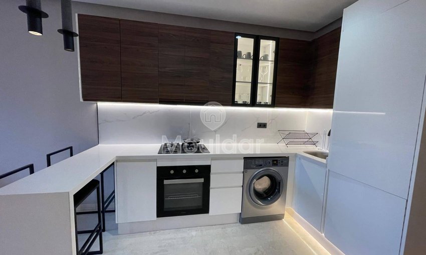 Studio zu vermieten in Casablanca - Komfort im Herzen der Stadt - view 7