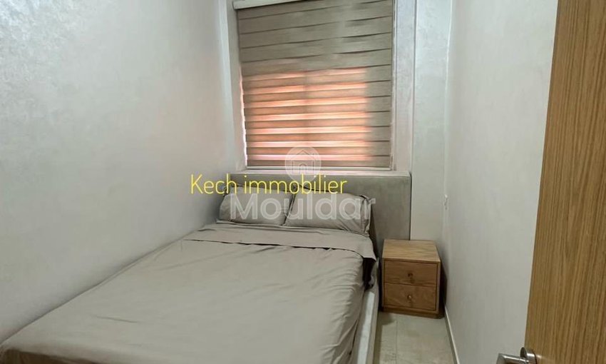 Appartement te huur in Marrakech, Route de Safi - view 4