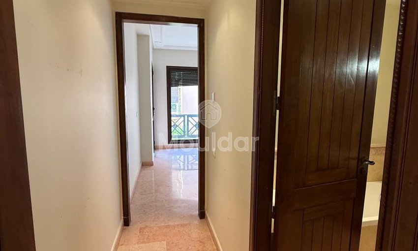 Marrakeş Agdal'da satılık daire - view 12