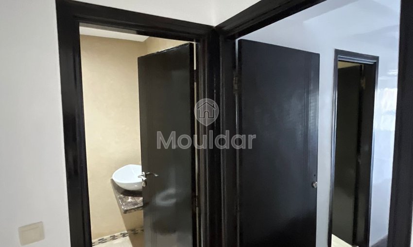 شقة للبيع في الدار البيضاء، بورغوندي - view 9