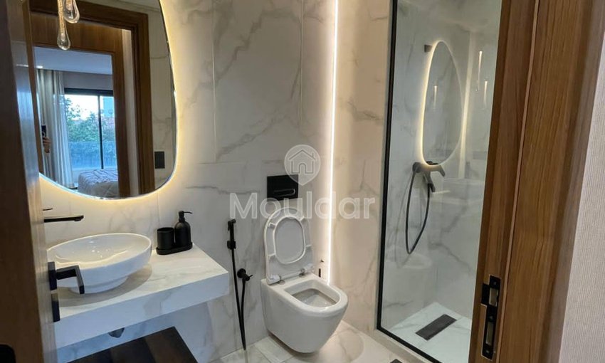 Studio zu vermieten in Casablanca - Komfort im Herzen der Stadt - view 10