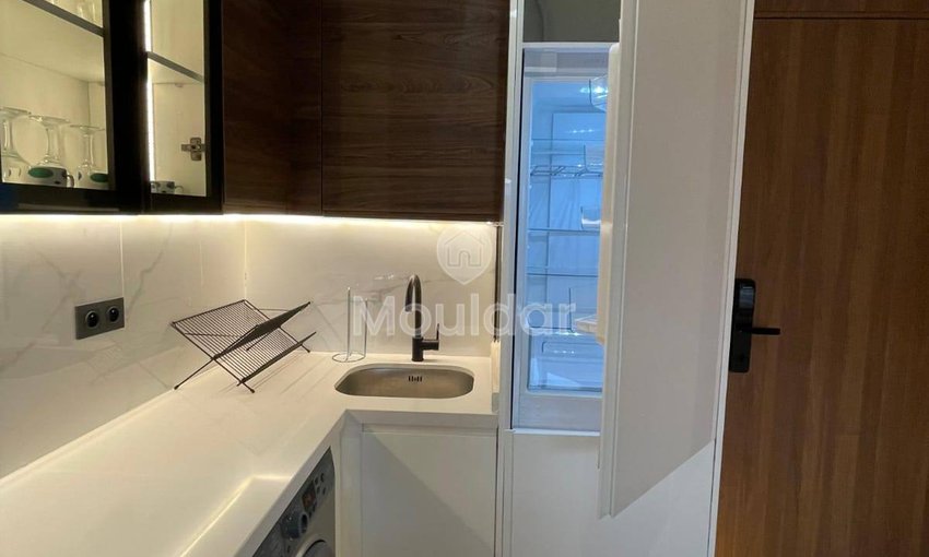 Studio zu vermieten in Casablanca - Komfort im Herzen der Stadt - view 9