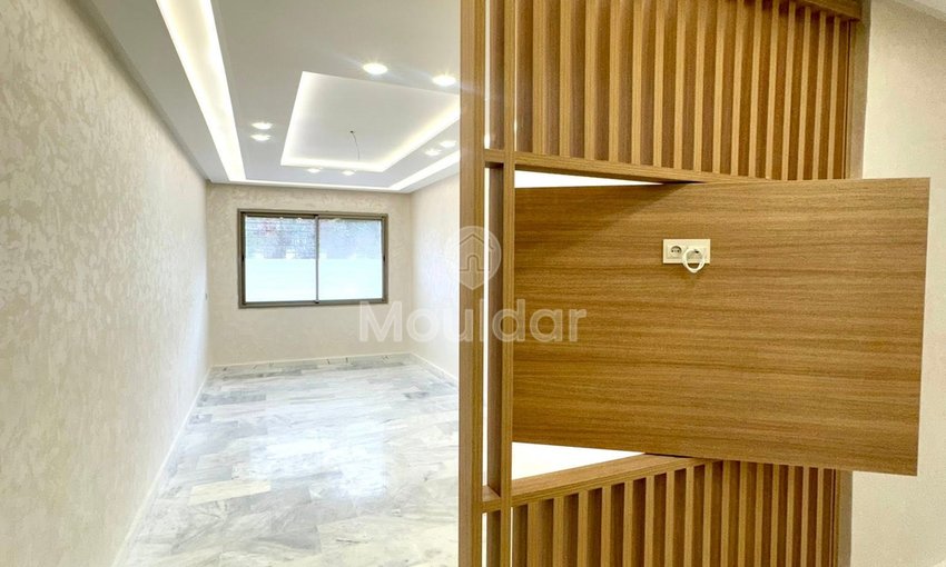 Wspaniałe mieszkanie 3 sypialnie na sprzedaż w Fès - Idealne - view 12