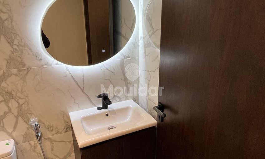 Casablanca'da Kiralık Stüdyo: İdeal Yaşam Alanınız - view 6