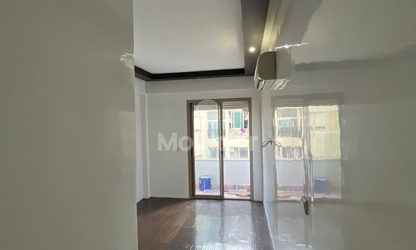 شقة للبيع في الدار البيضاء، بورغوندي - view 2