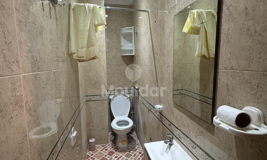 Apartament de închiriat în Marrakech, Hay Izdihar - view 7