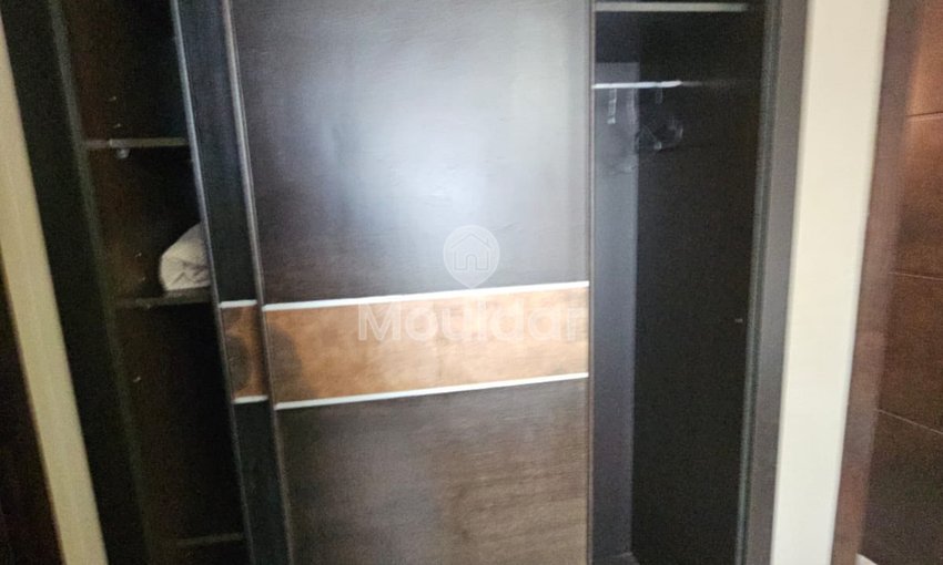 Studio de închiriat în Casablanca, Palmier - view 3