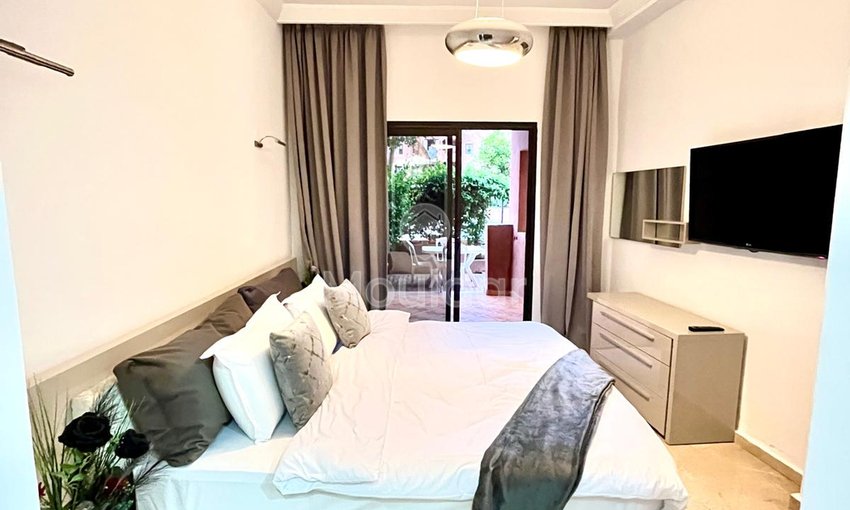 Appartamento in affitto a Marrakech, Strada di Casablanca - view 2