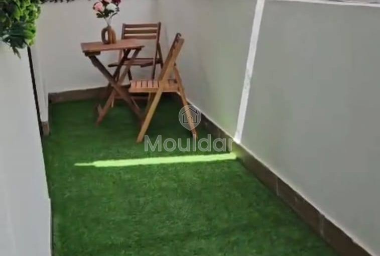 Studio do Wynajęcia: Idealnie Położone w Casablance - Księżniczki - view 5