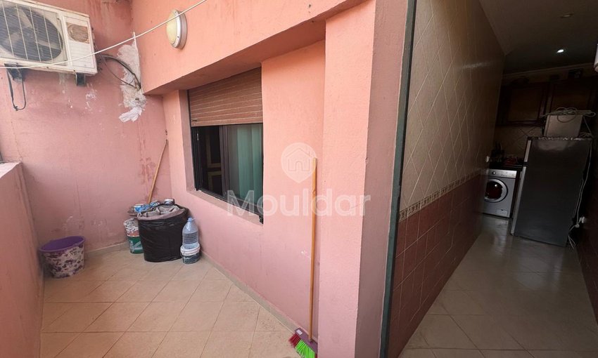 Apartament de închiriat în Marrakech, Hay Izdihar - view 5