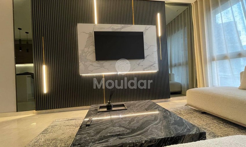 Studio zu vermieten in Casablanca - Komfort im Herzen der Stadt - view 3