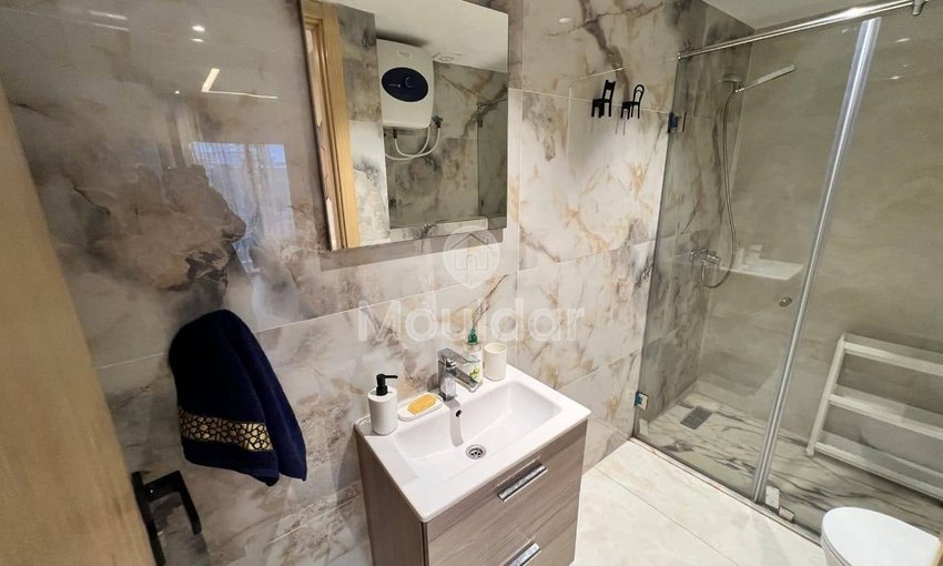 Studio do wynajęcia w Casablance: komfort i nowoczesność w cenie - view 5