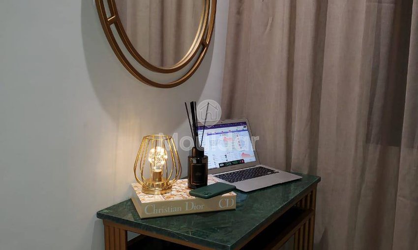 Dwupokojowe mieszkanie do wynajęcia w Dar Bouazza - Komfort i bezpieczeństwo - view 8